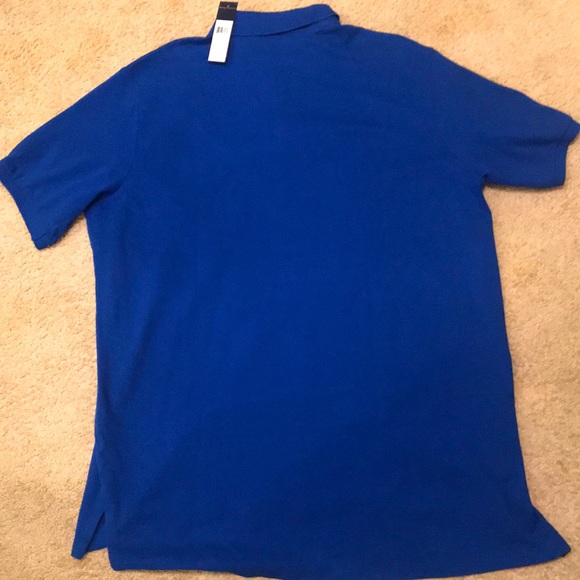 NWT POLO BY RALPH LAUREN XXL🔥BIG BOY JOCKEY AND 3 - Picture 7 of 8